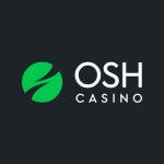 OSH Casino logo