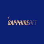 Sapphirebet casino logo