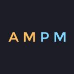 Ampm casino logo
