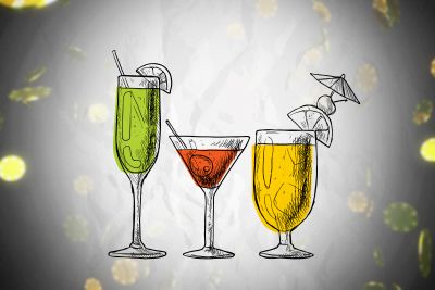 ComplementaryDrinks