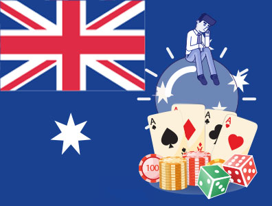 Australian Gambling