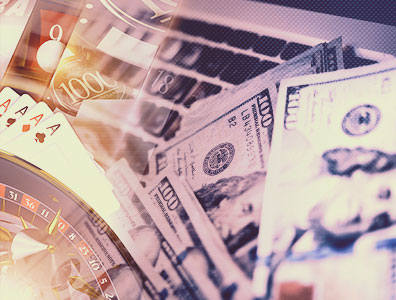 Deposits and Withdrawals